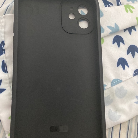 Miracle happens just wait iPhone 11 case - Picture 3 of 3